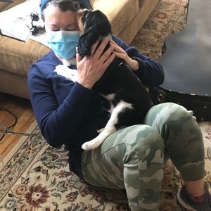 Meet your Posher, Jody